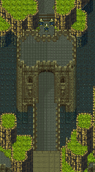 Sacred Gate's Gate_s (12K)